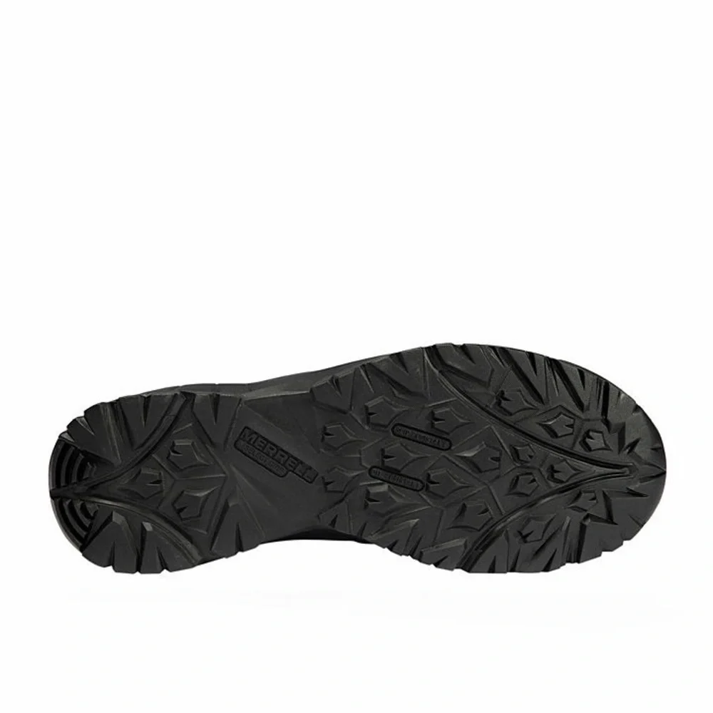 Merrell features waterproof